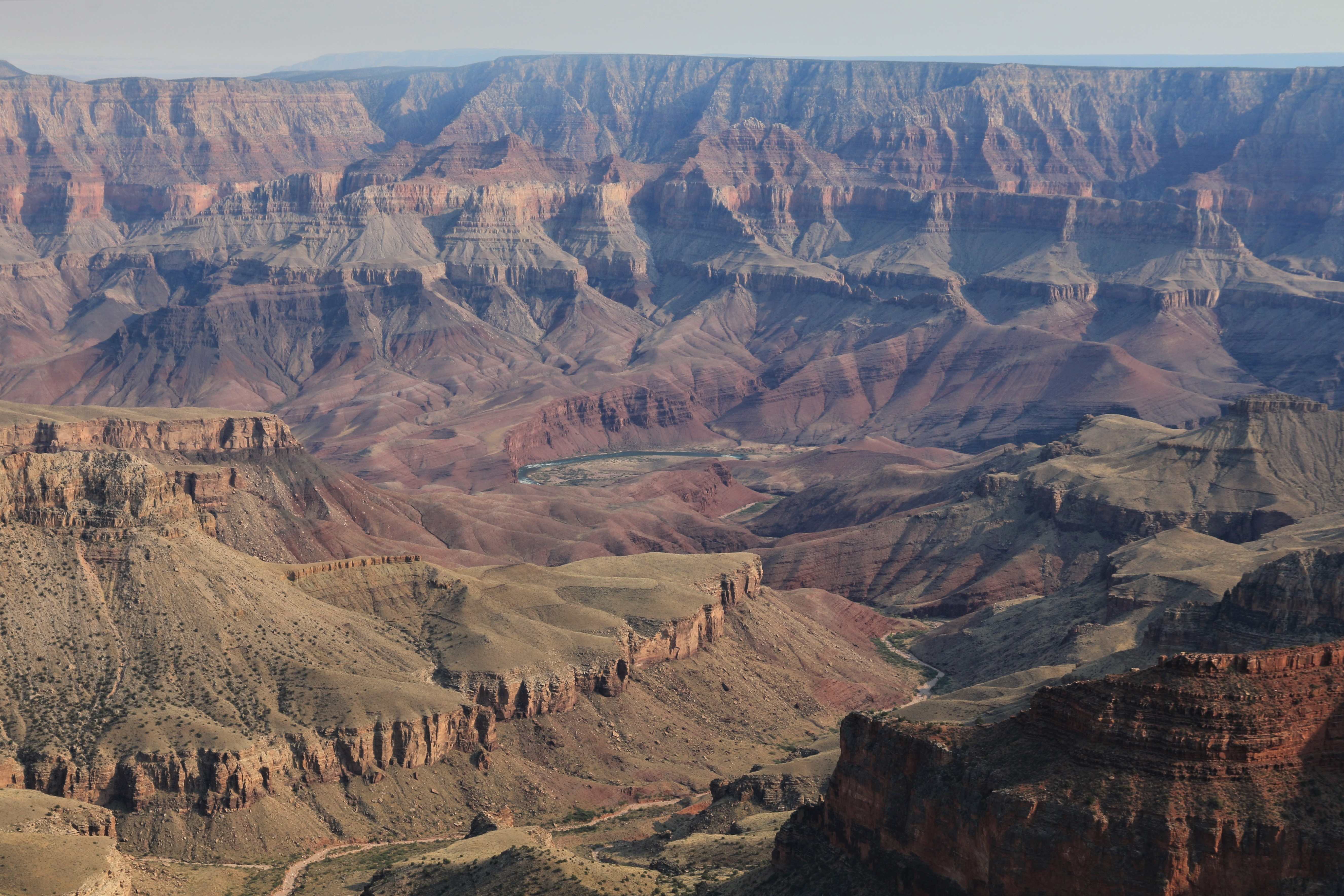 Grand Canyon North Rim